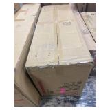 Broxton Tufted Rolltop Dining Chairs (Set of 2) by Christopher Knight Home Retail:$242.49