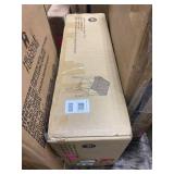 Sei Kalzeta Natural Woven Counter Height Stools Set of 2 - All