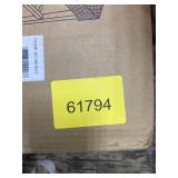 Sei Kalzeta Natural Woven Counter Height Stools Set of 2 - All