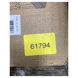 Sei Kalzeta Natural Woven Counter Height Stools Set of 2 - All