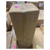 50-inch Romano Boxwood Spiral Topiary Artificial Tree Retail:$163.49