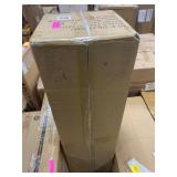 50-inch Romano Boxwood Spiral Topiary Artificial Tree Retail:$163.49