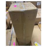 50-inch Romano Boxwood Spiral Topiary Artificial Tree Retail:$163.49