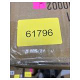 50-inch Romano Boxwood Spiral Topiary Artificial Tree Retail:$163.49