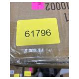 50-inch Romano Boxwood Spiral Topiary Artificial Tree Retail:$163.49