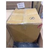 PRESCOTT THREE DRAWER CABINET WOOD Retail:$212.49