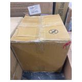 PRESCOTT THREE DRAWER CABINET WOOD Retail:$212.49