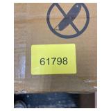 PRESCOTT THREE DRAWER CABINET WOOD Retail:$212.49