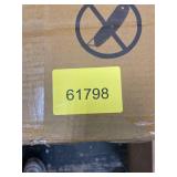 PRESCOTT THREE DRAWER CABINET WOOD Retail:$212.49