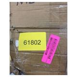 Strick & Bolton Mitoraj Grey Swoop Wing Chair Retail:$445.24