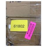 Strick & Bolton Mitoraj Grey Swoop Wing Chair Retail:$445.24