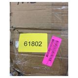 Strick & Bolton Mitoraj Grey Swoop Wing Chair Retail:$445.24