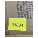 AVONDALE CONTEMPORARY STUDED COUNTER