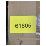 Progress Lighting 3-light Linear Chandelier. Lighting Fixture Retail:$124.99