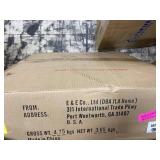 Isla White Chandelier by Urban Habitat Retail:$211.64