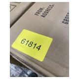 Isla White Chandelier by Urban Habitat Retail:$211.64