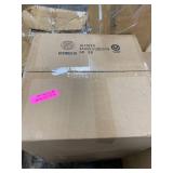 Urban Designs Black Clear Euro Crystal and Brass Table Lamp Retail:$183.66