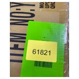 Mckenzie Transitional Vintage Gray Oak Nightstand with Pull-Out Tray Retail:$319.99