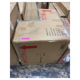 James Contemporary Fabric Upholstered Dining Chair by Christopher Knight Home