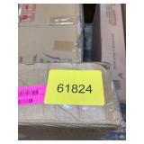 Porch & Den Angus Foiled 2-drawer Nightstand