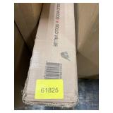 Adeptus Solid Wood Easy Pieces 3 Drawer Chest - White