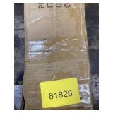 Mid-Century Tufted Pink Platform Bed Retail:$459.99