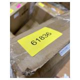 5 Tier Corner Bookshelf Bookcase for Living Room Home Office - N/A Retail:$129.99