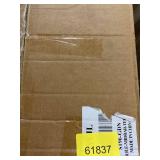 Chole Exra High Back 26" Counter Stool, Set of 2 - 39"X19"X18" Retail:$212.49