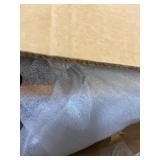 Sunset Path Framed Canvas Wall Art