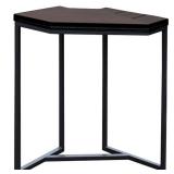 Cal Flame Red/Black Plastic/Metal Corner Spa Bar Retail:$283.49