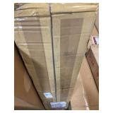 Woodbridge Lighting 14729CHR Alaina 5-light Linear Pendant Retail:$599.99