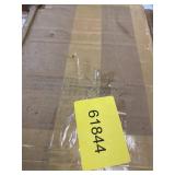 Woodbridge Lighting 14729CHR Alaina 5-light Linear Pendant Retail:$599.99