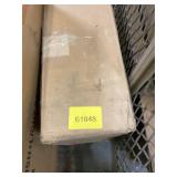 SomerTile 13x13-inch Artesano Blanco Ceramic Floor and Wall Tile (10 tiles/12.2 sqft.) Retail:$106.99