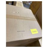 CosmoLiving by Cosmopolitan Astor Upholstered Counter Stool Retail:$173.98