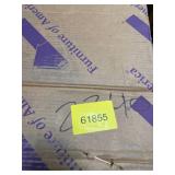 Furniture of America Raji Contemporary Chrome Dining Chairs (Set of 2) Retail:$249.99