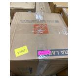 Flexispot Sit-Stand Mobile Laptop Standing Computer Cart with Swivel Top Movable Wheels Height Adjustable Desk Black Retail:$184.99