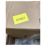 Flexispot Sit-Stand Mobile Laptop Standing Computer Cart with Swivel Top Movable Wheels Height Adjustable Desk Black Retail:$184.99