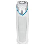 AC4825W Air Purifier with HEPA Filter, UVC Sanitizer & Odor Reduction Retail:$89.98