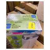 AC4825W Air Purifier with HEPA Filter, UVC Sanitizer & Odor Reduction Retail:$89.98