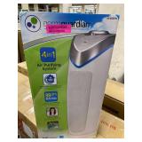 AC4825W Air Purifier with HEPA Filter, UVC Sanitizer & Odor Reduction Retail:$89.98