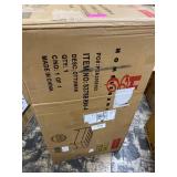 McCafferty Ottoman Retail:$259.99