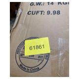 McCafferty Ottoman Retail:$259.99