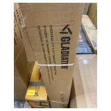 Gladiator GarageWorks Overhead Storage Rack Retail:$199.99