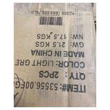 Lopez 26-inch Fabric Counter Stool (Set of 2) by Christopher Knight Home - 26" Retail:$184.97