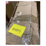 Brooklyn Antibacterial Kitchen Island. Retail:$209.99