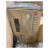 Furniture R Traditional Solid Wood Fabric Upholstered Office Chair Retail:$442.99