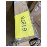 Christopher Knight Home Claridge Iron Fireplace Screen Retail:$131.99