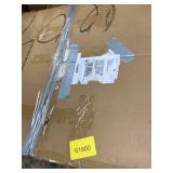 Hazel Swivel Lounge Chair Retail:$559.99