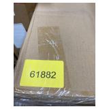 HomePop Parsons Dining Chair - Red and Gold Damask Retail:$77.98