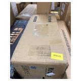 KRAUS Standard 30-inch 16 Gauge Undermount Single Bowl Stainless Steel Kitchen Sink